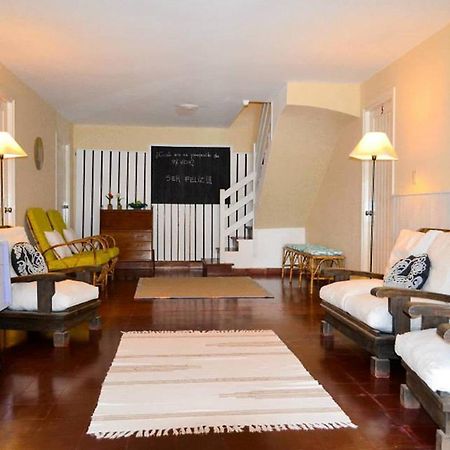Hosteria Belvedere Pinamar Δωμάτιο φωτογραφία