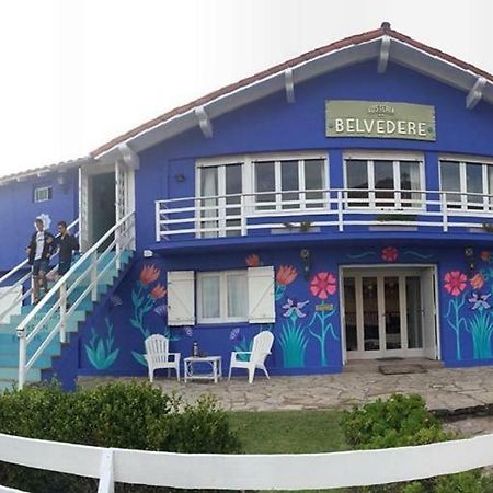 Hosteria Belvedere Pinamar Εξωτερικό φωτογραφία