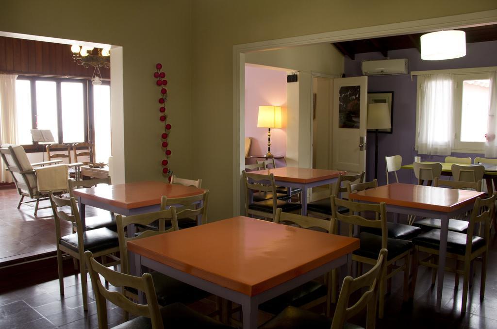 Hosteria Belvedere Pinamar Εξωτερικό φωτογραφία