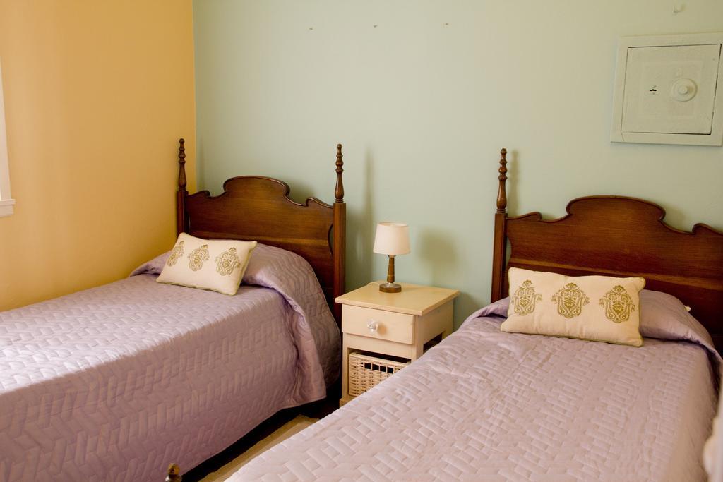 Hosteria Belvedere Pinamar Δωμάτιο φωτογραφία