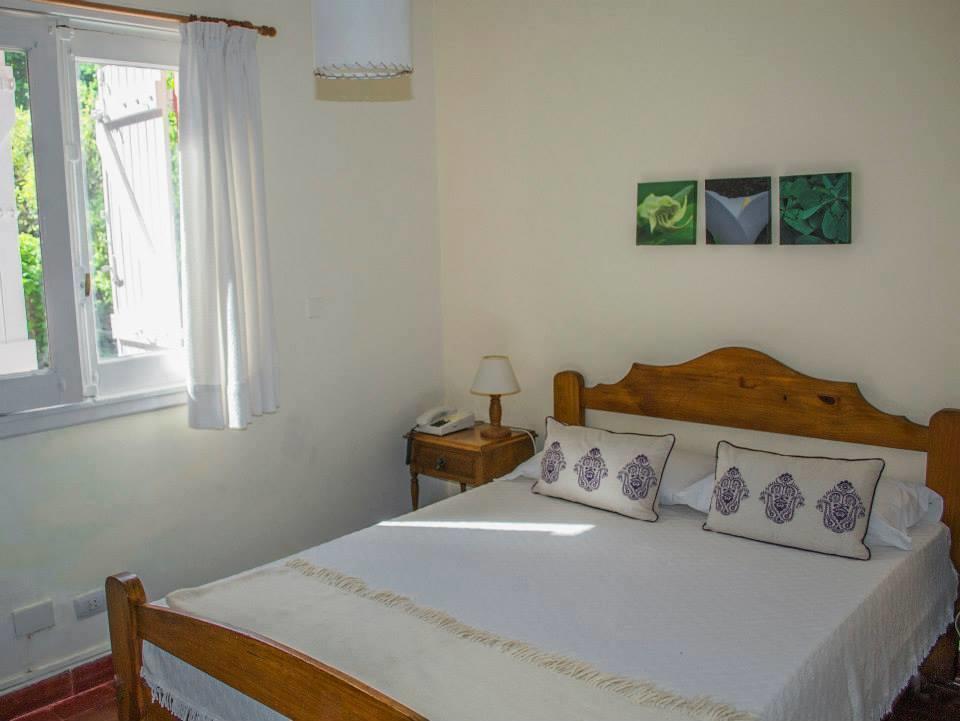 Hosteria Belvedere Pinamar Δωμάτιο φωτογραφία