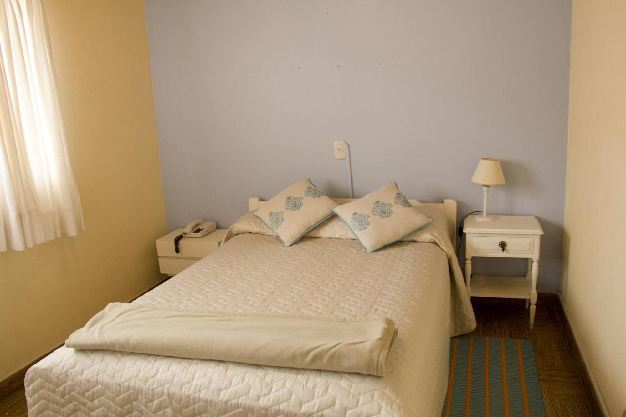 Hosteria Belvedere Pinamar Δωμάτιο φωτογραφία