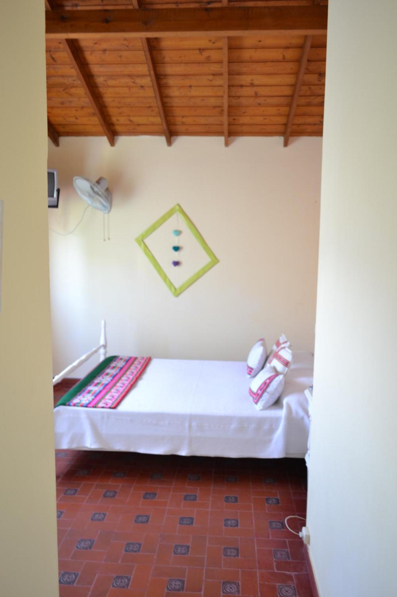 Hosteria Belvedere Pinamar Δωμάτιο φωτογραφία