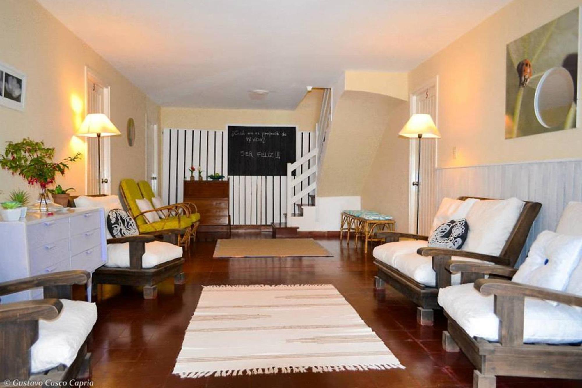 Hosteria Belvedere Pinamar Δωμάτιο φωτογραφία