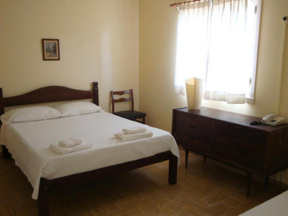 Hosteria Belvedere Pinamar Εξωτερικό φωτογραφία