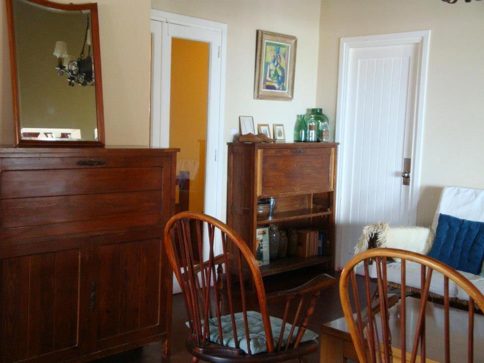 Hosteria Belvedere Pinamar Εξωτερικό φωτογραφία