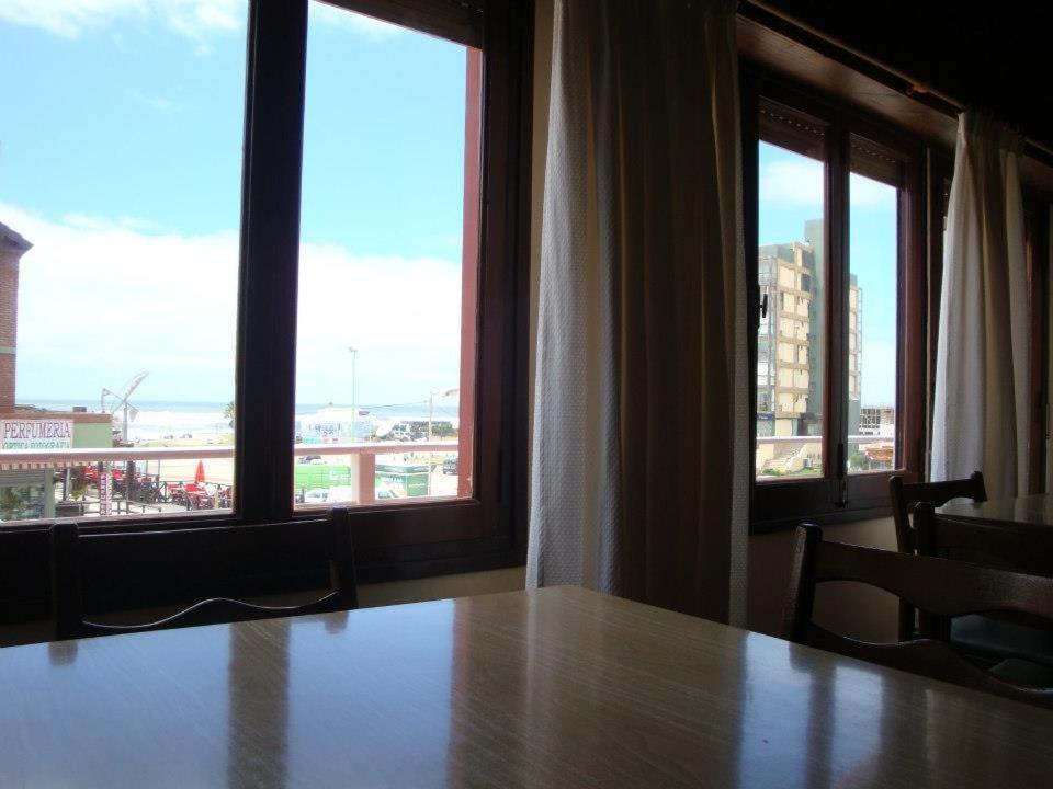 Hosteria Belvedere Pinamar Εξωτερικό φωτογραφία