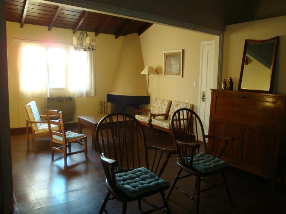 Hosteria Belvedere Pinamar Εξωτερικό φωτογραφία