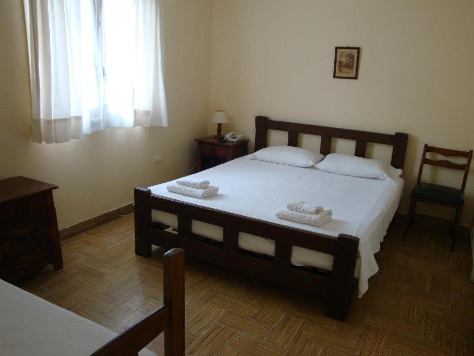 Hosteria Belvedere Pinamar Δωμάτιο φωτογραφία