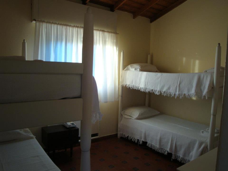 Hosteria Belvedere Pinamar Δωμάτιο φωτογραφία
