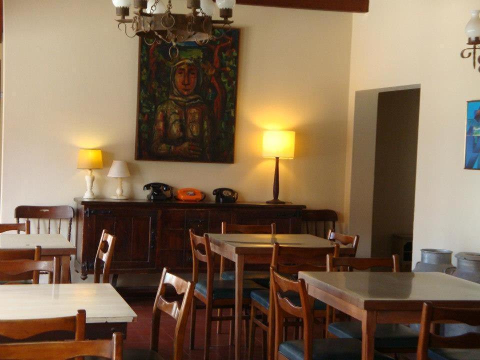 Hosteria Belvedere Pinamar Εξωτερικό φωτογραφία