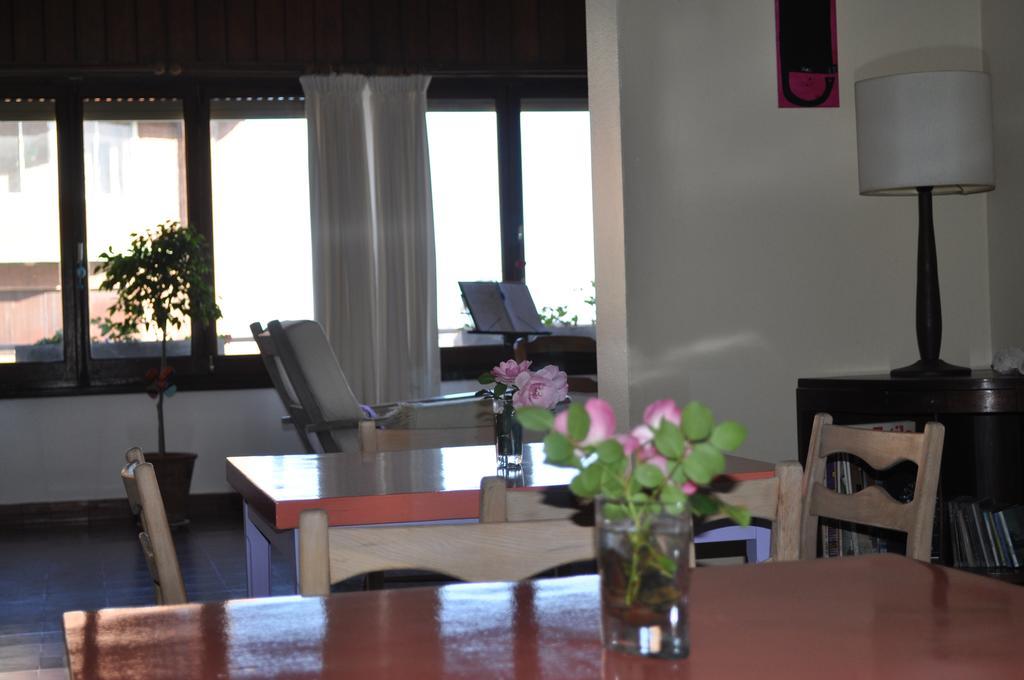Hosteria Belvedere Pinamar Εξωτερικό φωτογραφία
