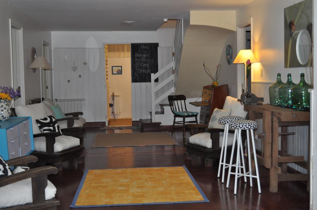 Hosteria Belvedere Pinamar Εξωτερικό φωτογραφία