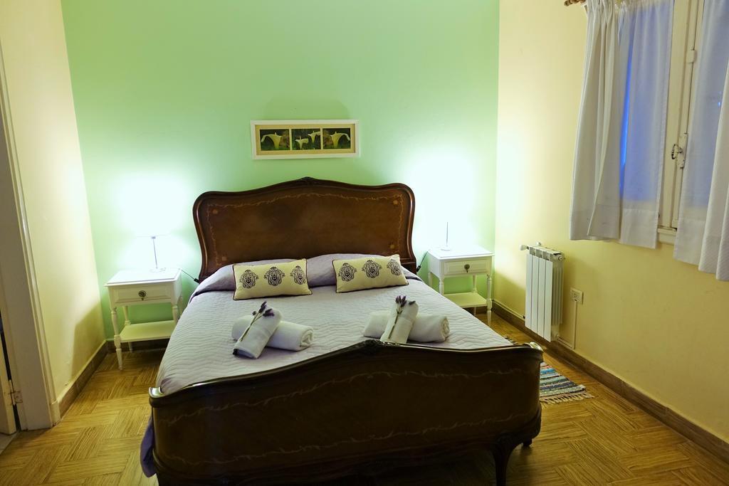 Hosteria Belvedere Pinamar Εξωτερικό φωτογραφία