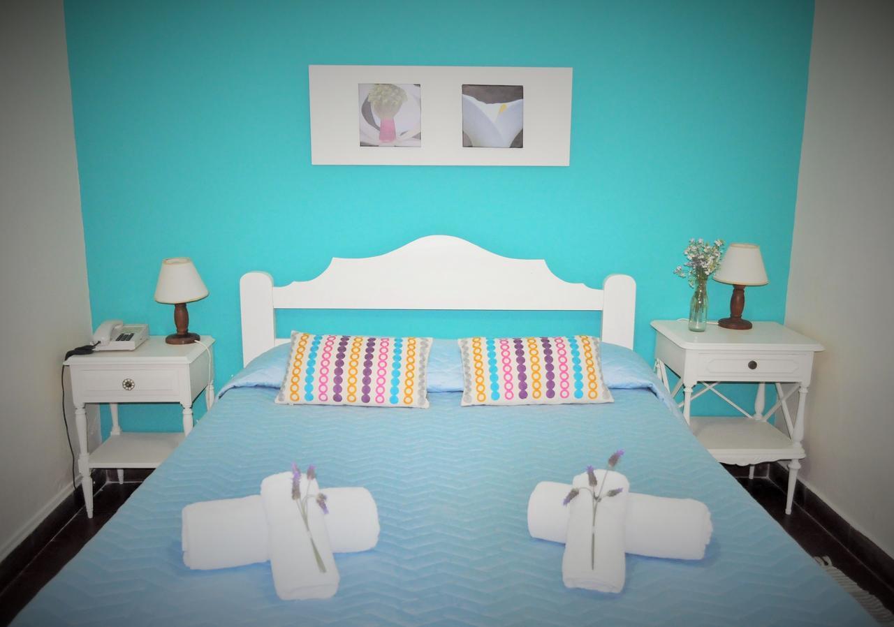Hosteria Belvedere Pinamar Εξωτερικό φωτογραφία