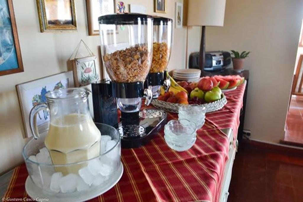 Hosteria Belvedere Pinamar Εξωτερικό φωτογραφία
